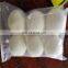100% wool felt ball cat toys with with catnip