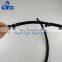 Fuel Overflow Hose Fuel Return Line Pipe Diesel Injector Hose Leak Line OE: A6510700132 6510700132 for W204/W212/W906/W639