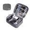 Double Layer Travel Data cable organizer storage bag