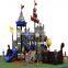 new type and funny outdoor playgrounds kids step 2 playground equipment