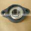 light duty BLF SBLF UCFL series cast iron 2-bolt oval flange 3/4 inch BLF204-12 small pillow block bearing FL204