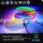 Dream color 2811 12мм 5050 цифровой адресный RGB светодиодный ленточный светильник