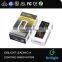 Multi Zone Mini DMX 2.4G RF 12-24V RGB RGBW Led Controller Wifi