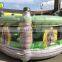 whack-a-mole inflatable whack a mole game