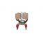 March 680A-2900A low price Aluminum copperhead busbar for crane