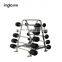 Cheap Gym Exercise Barbell Set Dumbbell Weight Rack