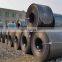 Production line of SAE 1006 hot rolled steel sheet in coil weight