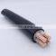 Better sag properties Conductor copper cable Reinforced Conductor electric wire cable