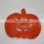 Battery Operated Plastic Pumpkin Marquee  Night Light For Halloween Decoration