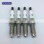 Spark Plugs 12120037244 ZGR6STE2 For BMW E60 E90 E92 E93 135i 335i 535i Z4