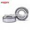 6202zz 6202-2rs Deep Groove Ball Bearing 6202 6202rs 6202-2z 6202z with Size 35x15x11 mm
