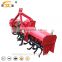 CE approved 1GKN-300 90-120hp middle gear transmission rotary tiller cultivator