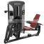 Gym use Leg Press Machine commercial fitness equipment for leg flexion and extension