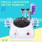 Renlang Freezing Fat Suction 106 Kpa Vacuum Cavitation Fat Cell Removal Machine