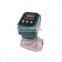 0-10V and 4-20mA control 100% proportional flow control 2 port 35mm motorised valve