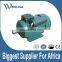electric motor coil winding machine