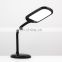 New style bedside light table lamp bedside lamps for bedrooms bed table lamp for crafts reading