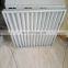 Metal Washable Metallic Mesh Primary air filter G1 G2