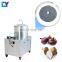 Stainless steel small onion peeling machine automatic potato peeler for sale