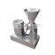 Automatic small Tahini peanut paste grinding Tahina sesame paste machine for sale