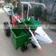 Multi-Purpose high quality detailsTwo Wheel Definition Farm Hand Walking Tractor 15HP