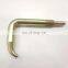 Casting Steel  Gripping Clamp Finger  000079 for Claas markant hay Square Baler