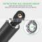 Harbour New Design Private Label Custom PVC Weighted Jump Rope