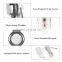 Portable  3-In-1 Ultrasonic Cavitation Fat Remover Body Massage Slimming Anti Cellulite Beauty Machine