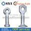 50kn Construction Anchor