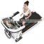 YPOO Manufacturer wholesales folding treadmill machine life fitness treadmill home exercise running machine