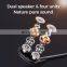 Joyroom Wholesale OEM wireless sport earbuds sport neckband blutooth earphone compatible with all mobile phone