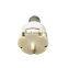 12V Stainless Steel Mini DC Air Pump High Efficiency Micro Diaphragm Air Pump For Foot Tub