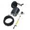7P6198970A Emissions Fluid Heater for VW Touareg Porsche Cayenne 92A 3.0L 4.2L 7P6198970B 95811390101 F01C600277 High Quality