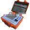 Current Transformer Peak Value Voltmeter