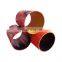 EN877/ASTM A888 Grey Cast Iron Rectangle Clean Pipe for Rain Water