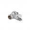 CE certification promotion price mini ball valve 1 4
