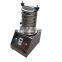 New Lab equipment mechanical vibrating sieve shaker