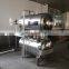 High efficiency canned food sterilizing kettle / sterilizing retort