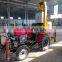 Hot Professional manufacture 200m small hydraulic water well drilling machine for sale