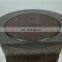 flat edge tempered glass table tops     big size dining table