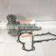 Genuine water pump  for excavator diesel  engine V2403/V2203