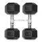 Fitness equipment accessories dumbbell for gym