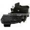 LR011275 Передний правый замок двери, привод запирания для Land Rover Range Sport BT