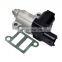 Idle Air Control Valve Vehicle Replacement Parts For Hyundai AC4277 3515023700 3515023900 AC485 2H1415 4030014