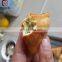 Automatic Samosa Making Machine Chinese Dumpling Machine