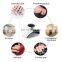 SUN 72W UV LED Nail Lamp with Touch Screen Nail Polish UV Light Nail Dryer Machines