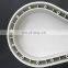 Professional injection mold manufacturing and plastic housed product polishing finish good quality