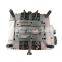 New plastic products cheap injection mould maker molding plastic injection mould