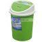 OEM factory price recycled plastic pail bucket