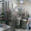 10kg/batch feeding capacity mini vacuum fryer manufacturer